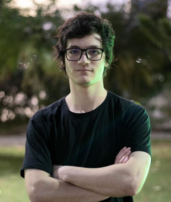 Lucas Schreiber da Silva