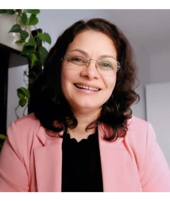 Eliane Soares