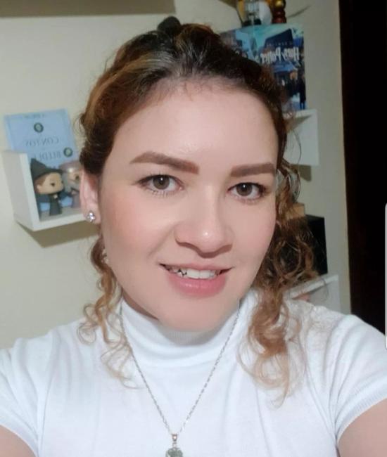 BRUNA DRIELI FERREIRA MEIRELES