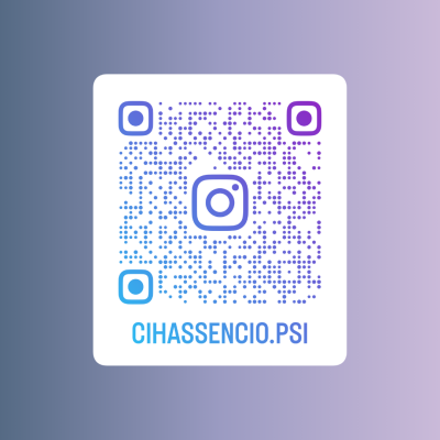 Acesse o instagram
